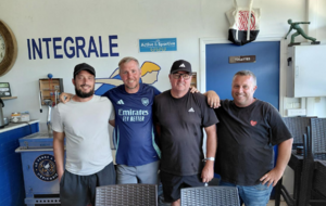 Doublette du jeudi 06 août 2026