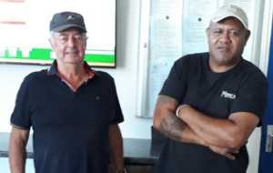 Doublette du jeudi 13 août 2026