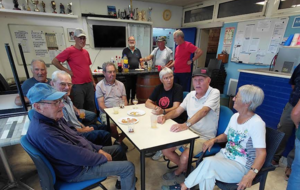 Anniversaires des natifs de septembre...