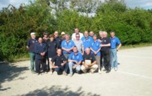 Coupe du Finistère 2009 - Victoire de l'Intégrale