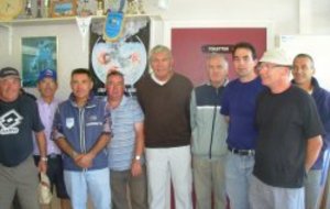 Jeudi 02 juillet 2009 - 50 pétanqueurs