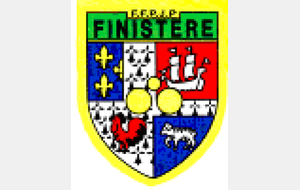 8ème de finale de la coupe du finistère