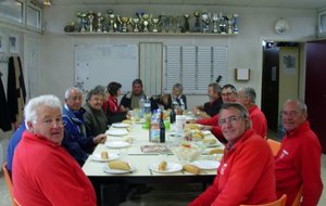 L'après rencontre !