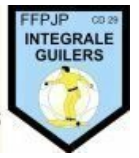 Qualificatif ''Triplette Promotion''  à BOHARS (Les résultats)