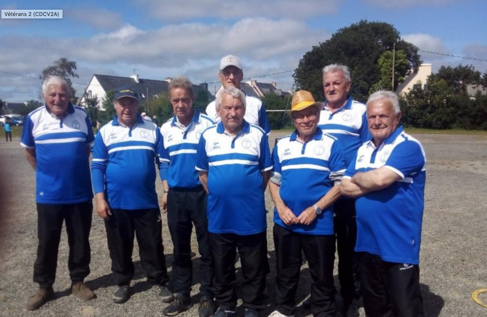 GUILERS 2 / BOHARS 1