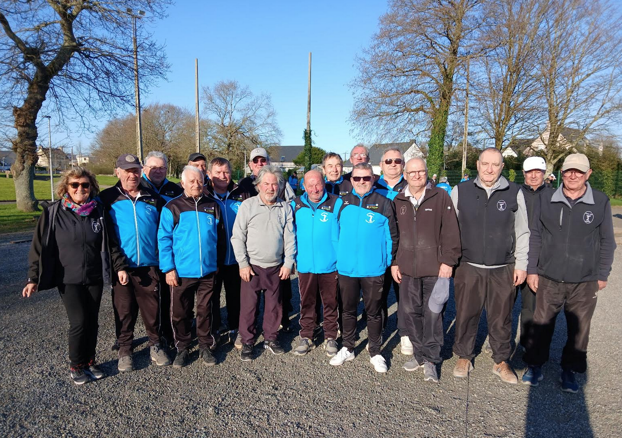 GUILERS 3 / LANNILIS 2