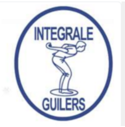 GUILERS 3 / GUIPAVAS 2