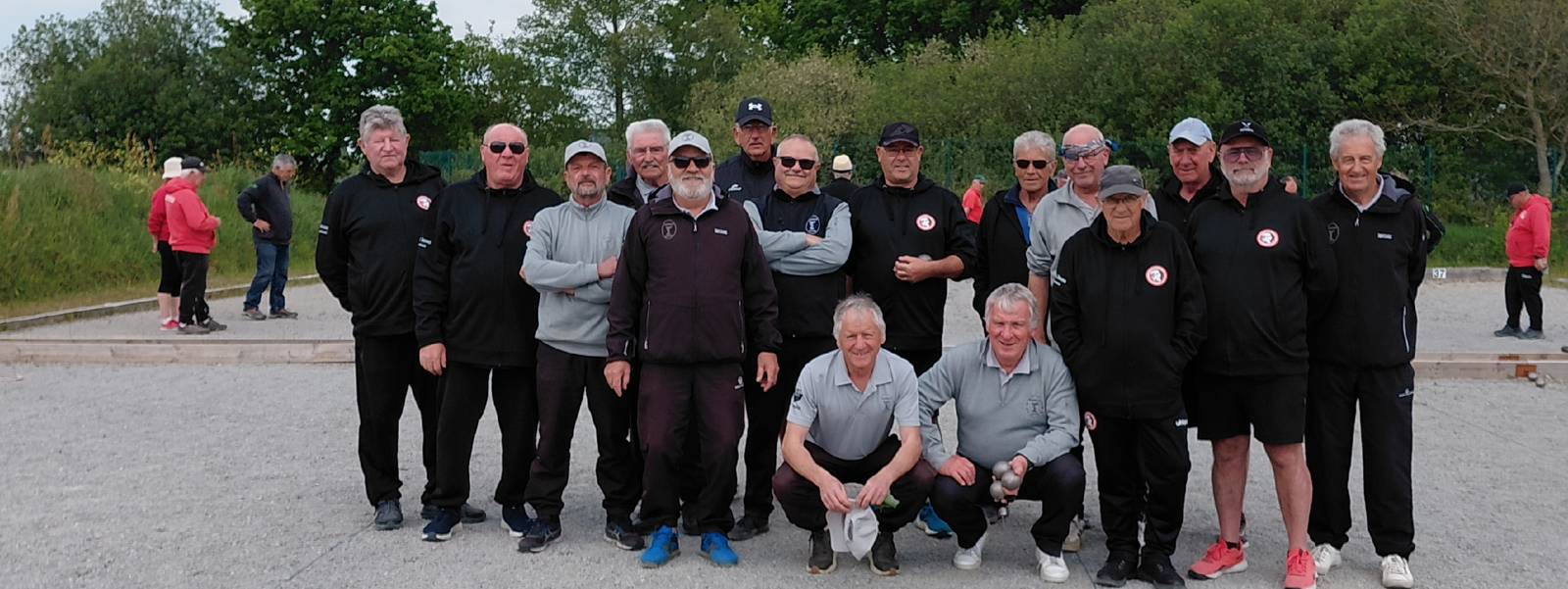 GUILERS 1 / PLOUDAL 1