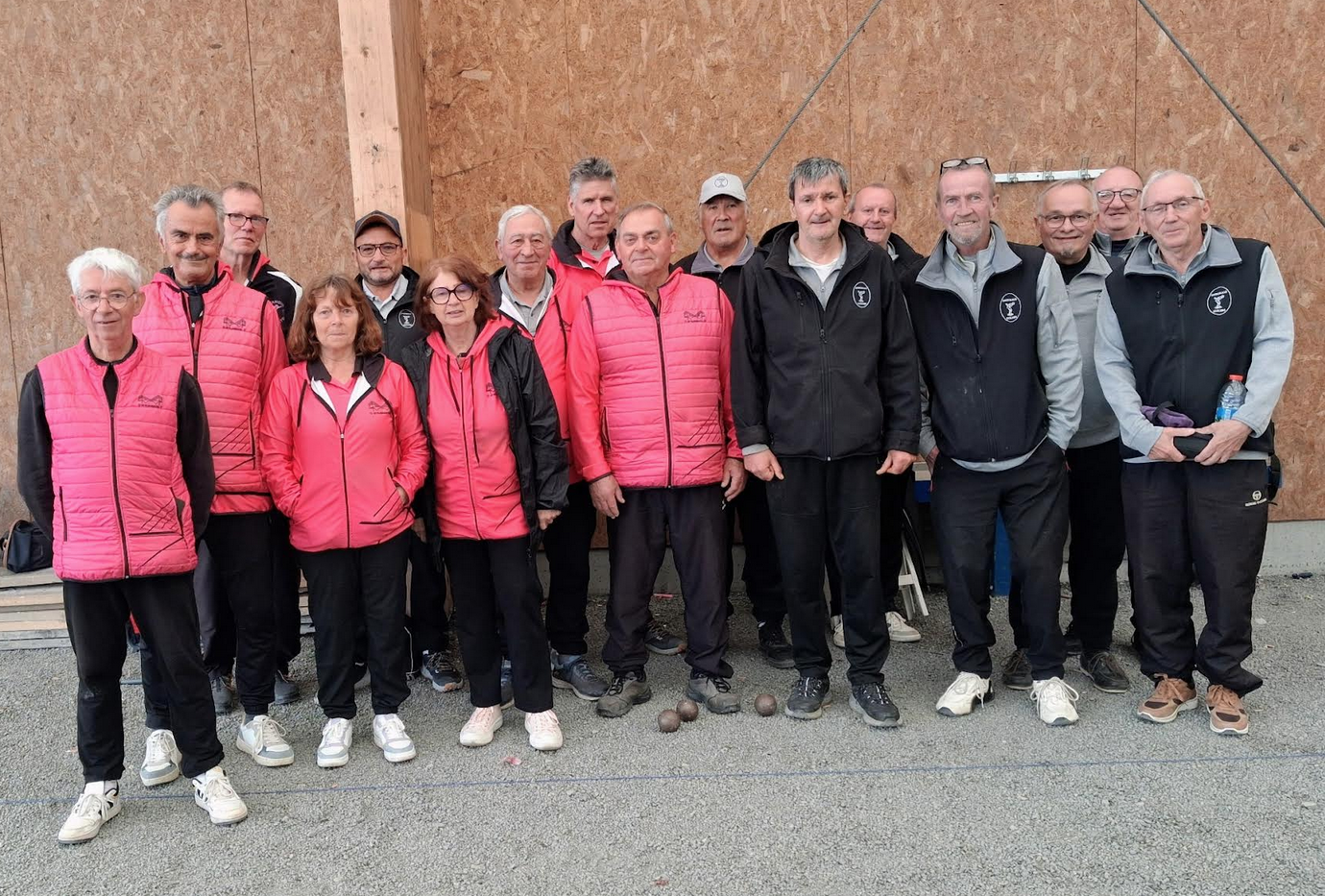 GUILERS 6 / PLOUGASTEL 2