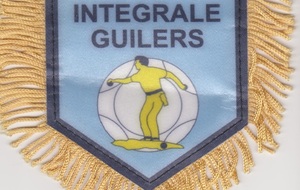 GUILERS / Doublettes A/B