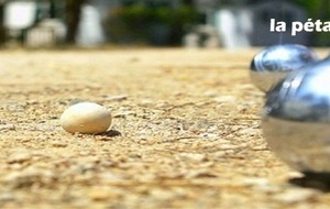 KERHUON - Triplettes Challenge de la Municipalité