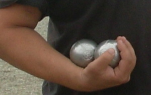 GOUESNOU - Triplettes Mixtes