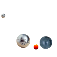 LANNILIS - Rassemblement + 55ans