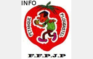 PLOUGASTEL (Triplettes Vétérans)