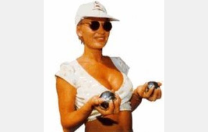 PLOUDALMEZEAU - Championnat par Equipes Vétérans