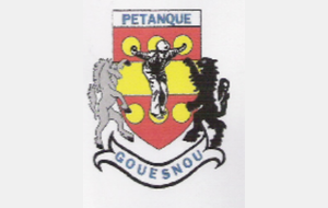 Gouesnou - Triplettes Championnat Vétérans 2018