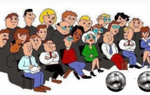 Guilers - Assemblée Générale 2018