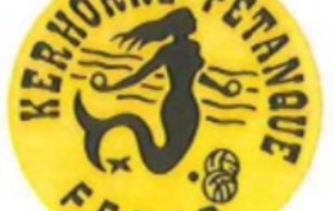 KERHUON - Triplettes Vétérans 2019