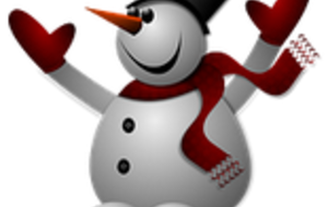 Bannalec - Coupe de Noël