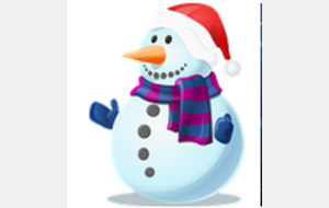 PONT DE BUIS - Noël des pétanqueurs