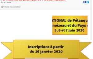 NATIONAL DE PLOUDALMEZEAU