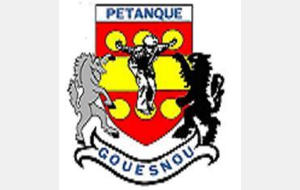 GOUESNOU - Challenge François Jesson