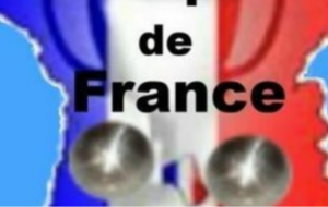 Coupe de France - GUILERS/GOUESNOU