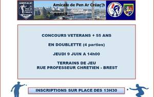 PEN AR CREAC'H
