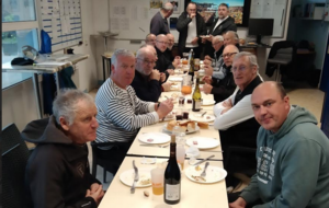 Qualificatif Tête-à-Tête ''Secteur 1''  à Ploudalmézeau