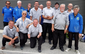 GUILERS 5 / LANNILIS 4