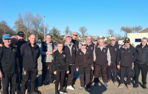 GUILERS 4 / LOCMARIA 3