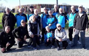 GUILERS 5 / LANNILIS 4