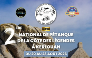National de Kerlouan