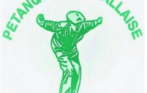 Championnat Départemental Triplettes vétérans à Portzall