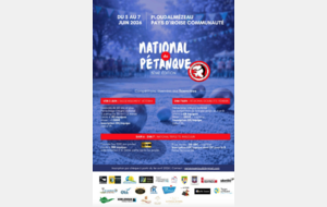 National de Ploudalmézeau