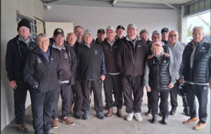 GUILERS 4 / BOHARS 2