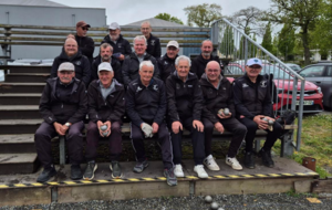 GUILERS 1 / PLABENNEC 1