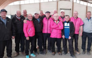 GUILERS 2 / PLOUGASTEL 1