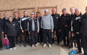 GUILERS 6 / KERHUON 5