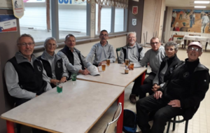 GUILERS 5 / KERHUON 4