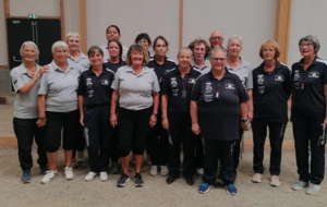 GUILERS 1 / LANDERNEAU 2