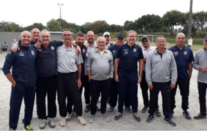 GUILERS 2 / ST RENAN 4