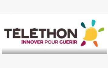 Participation au TELETHON