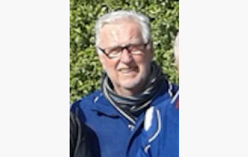 François CORRE nous a quitté...