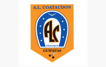 Triplette à Coataudon le samedi 10 janvier 2026