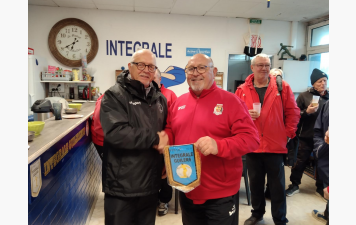 Coupe de France – 1er tour   -  GUILERS/GOUESNOU