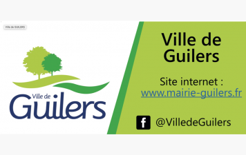 Les nouvelles de GUILERS (N°2468)
