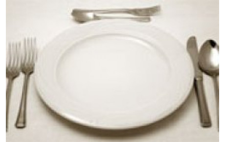 Repas du Club avant les vacances...