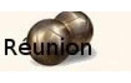 Réunion du bureau le mardi 6 janvier 2026