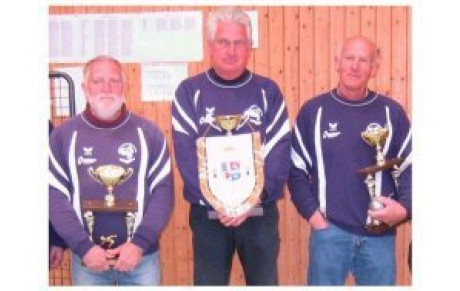 246 Triplettes attendues à Guilers ...